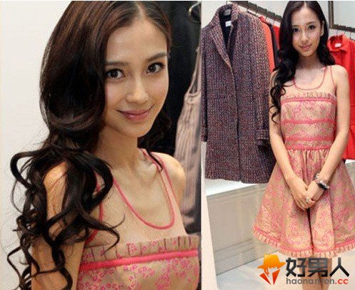 Angelababy