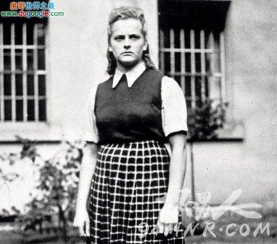 5. Irma Grese