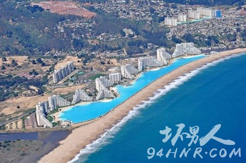 San Alfonso del Mar      