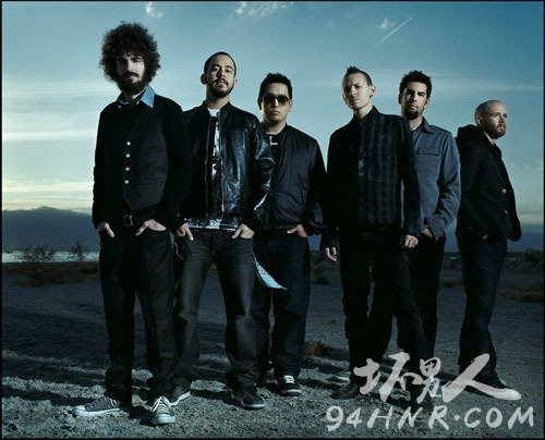 Linkin ParkֿϹ԰