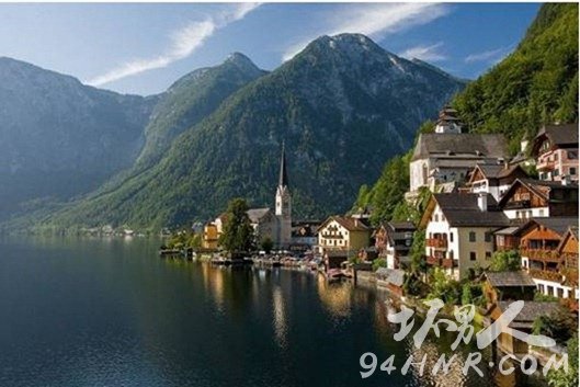 δµʩ(Hallstatt)ĻŲ