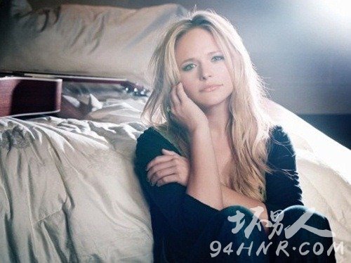 9.(Miranda Lambert)