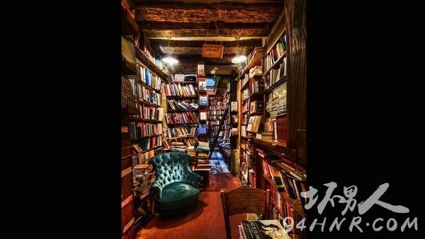 Shakespeare & Company