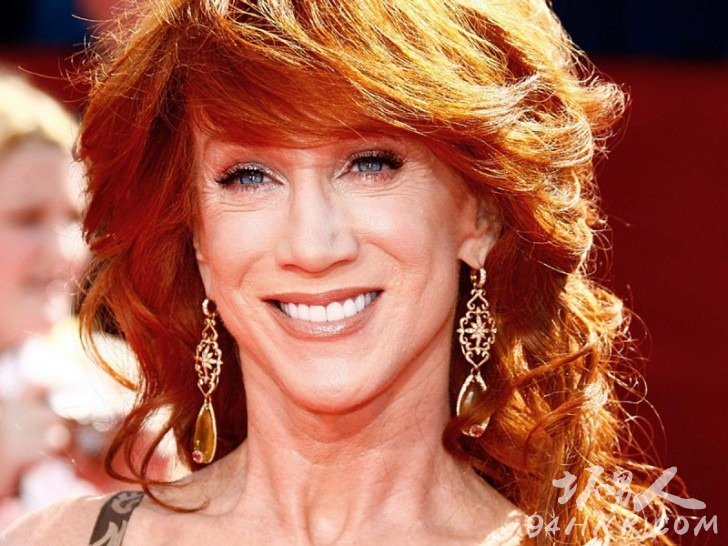 Kathy Griffin 