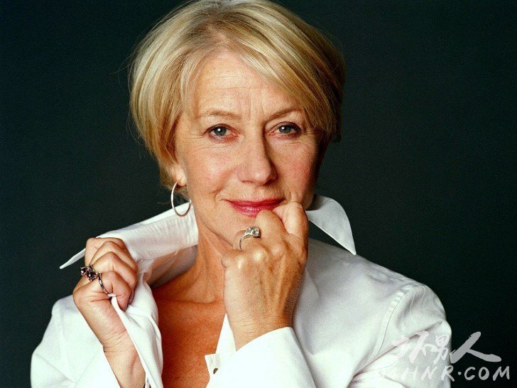 ·Helen Mirren