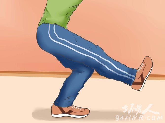 Do Squats and Lunges Step 11ΪͼƬ