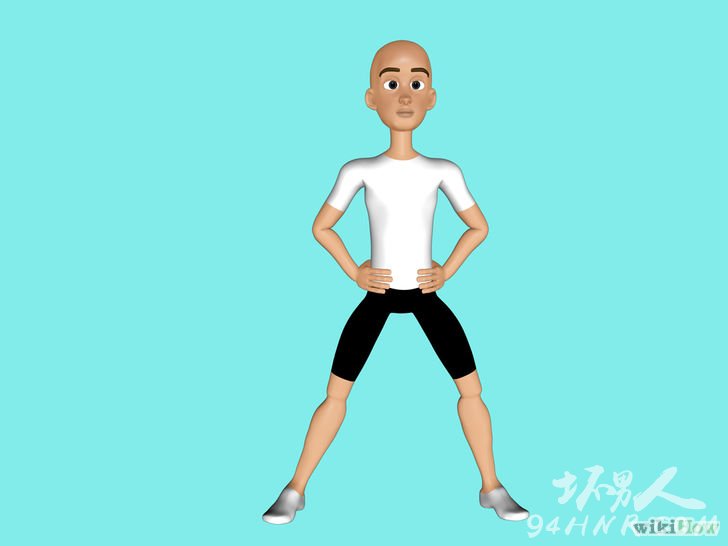 Do Lunges Step 18ΪͼƬ