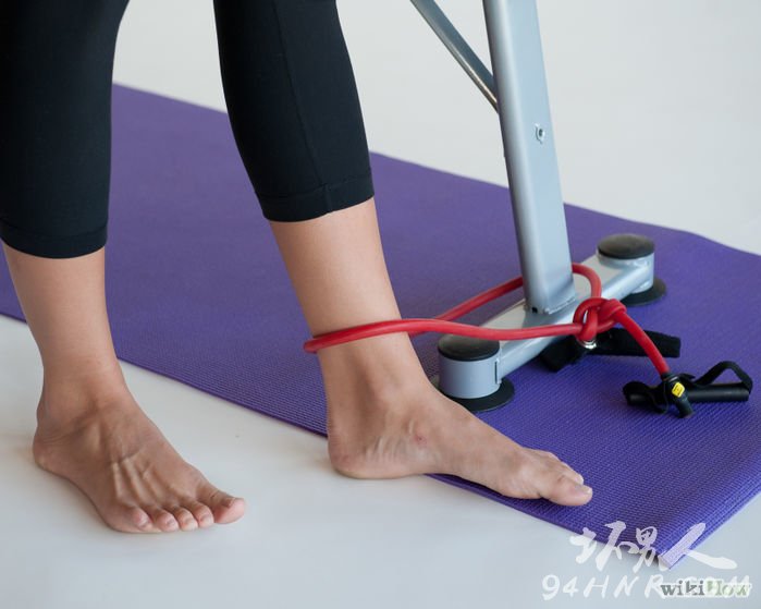 Strengthen Your Ankles Step 24 ΪͼƬ