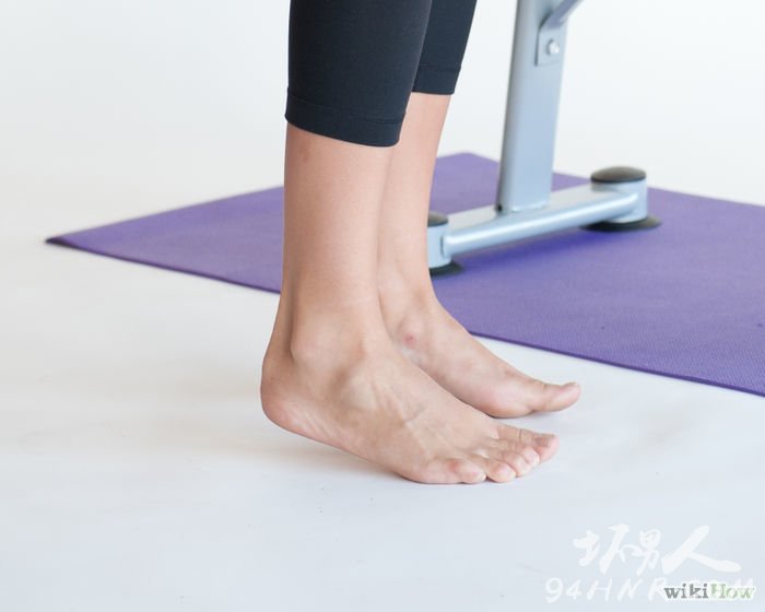 Strengthen Your Ankles Step 14 ΪͼƬ